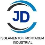 JD Isolamento e Montagem Industrial